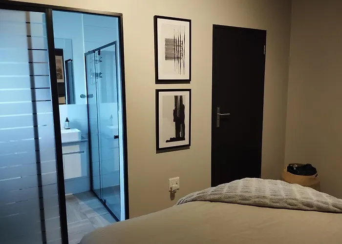 Modern Apartment In Waterfaii City