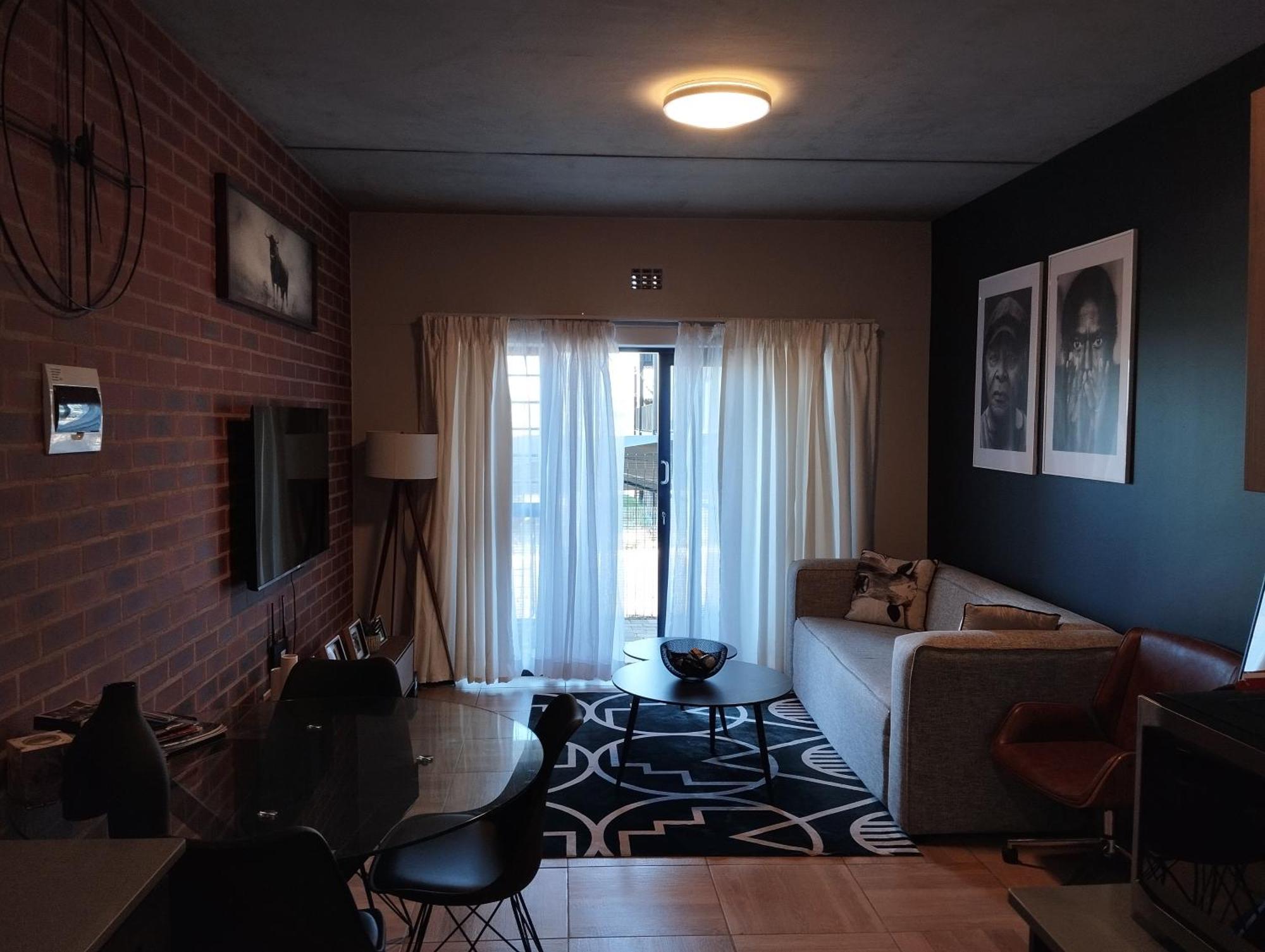 Appartement Modern In Waterfaii