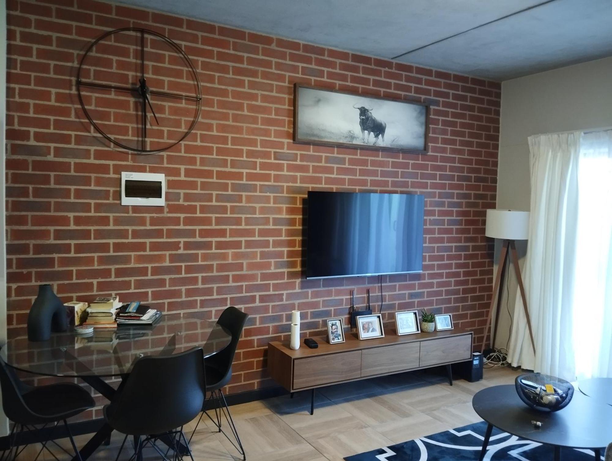 Modern In Waterfaii